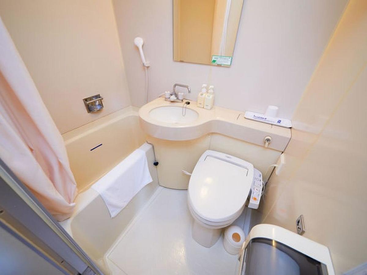 Super Hotel Minamata المظهر الخارجي الصورة