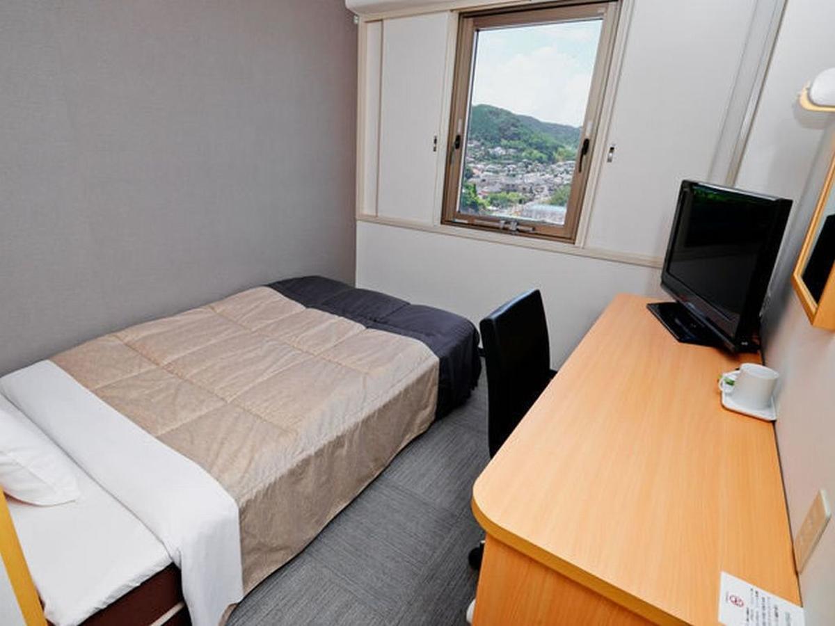 Super Hotel Minamata المظهر الخارجي الصورة