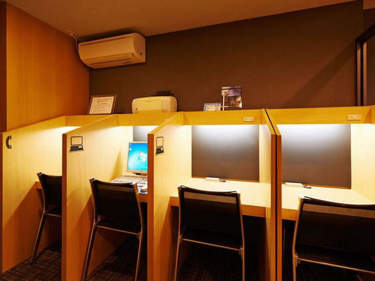 Super Hotel Minamata المظهر الخارجي الصورة