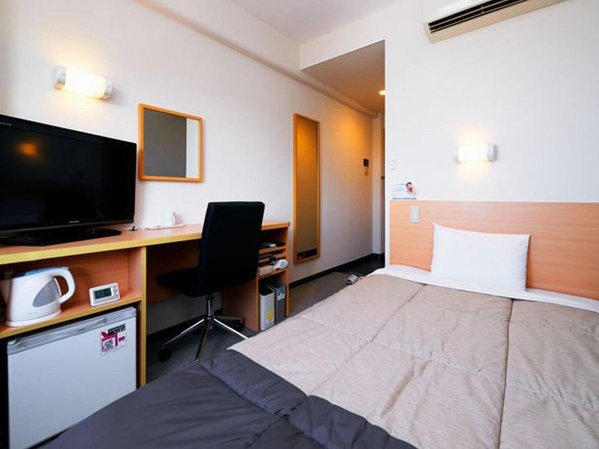 Super Hotel Minamata المظهر الخارجي الصورة