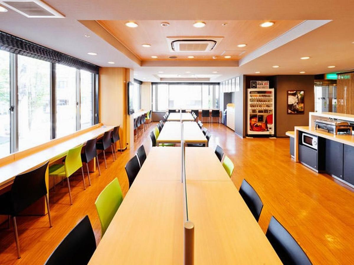 Super Hotel Minamata المظهر الخارجي الصورة