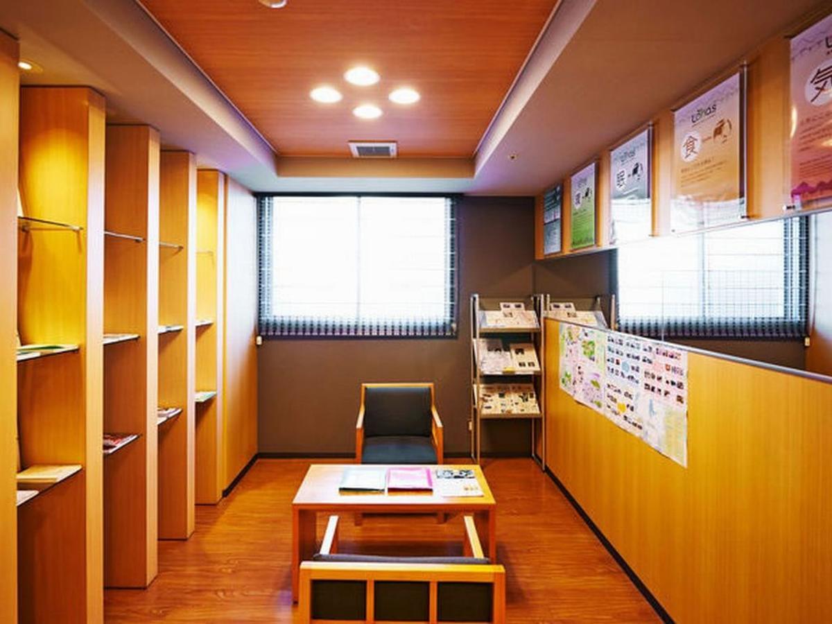 Super Hotel Minamata المظهر الخارجي الصورة
