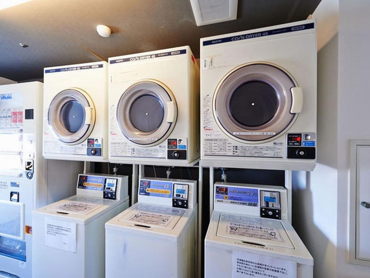Super Hotel Minamata المظهر الخارجي الصورة